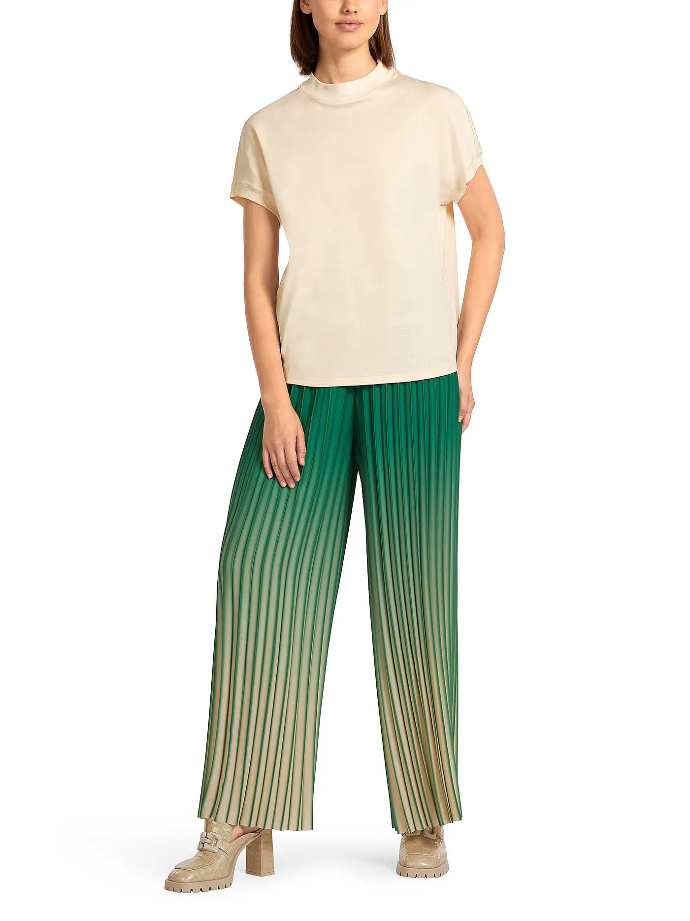 MARC CAIN | T-Shirt | 
